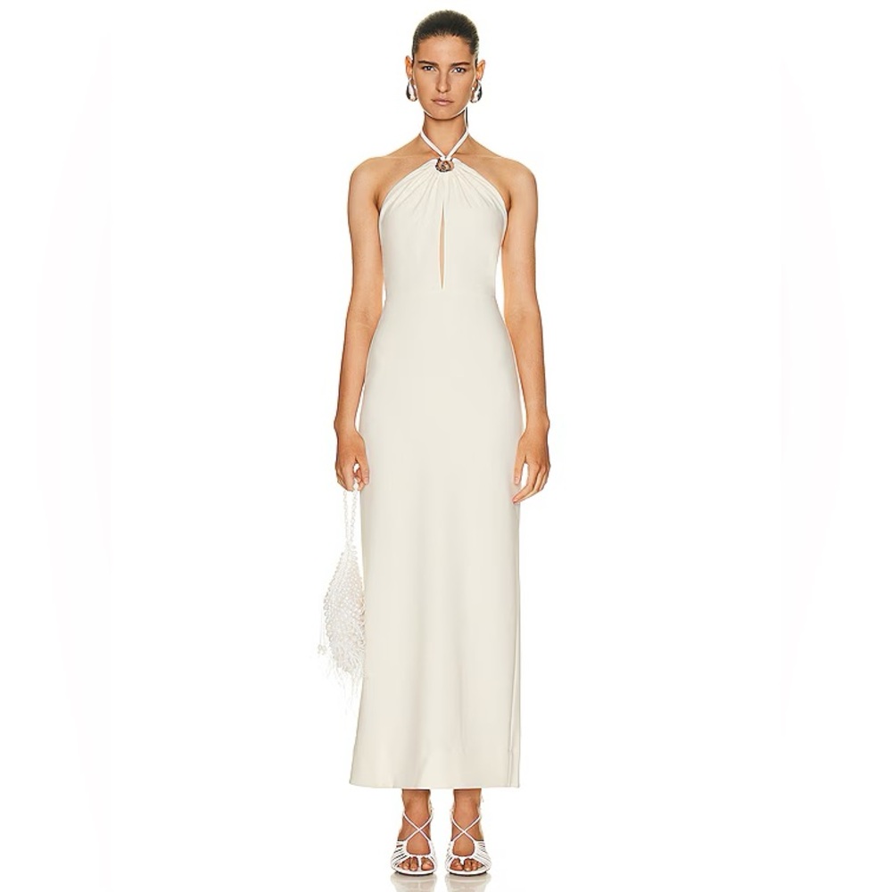 Staud Abigail Dress